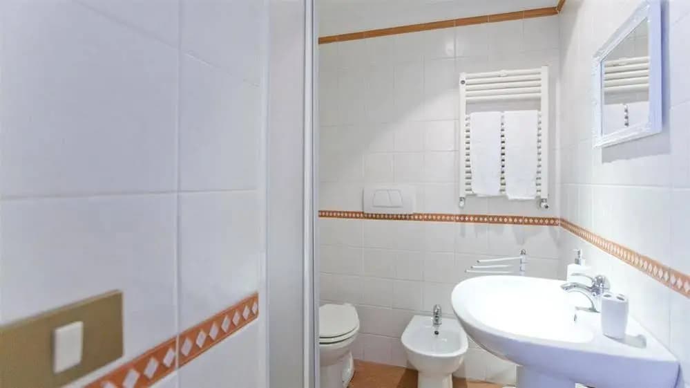 Pamphili Apartment - photo 9