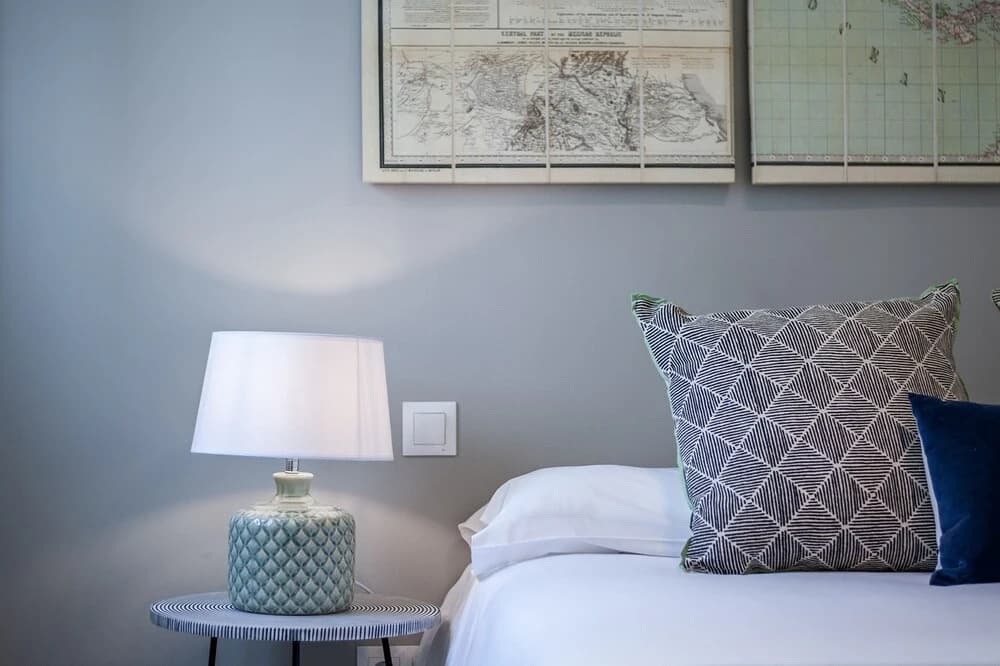 Apartamento Retiro III - photo 2