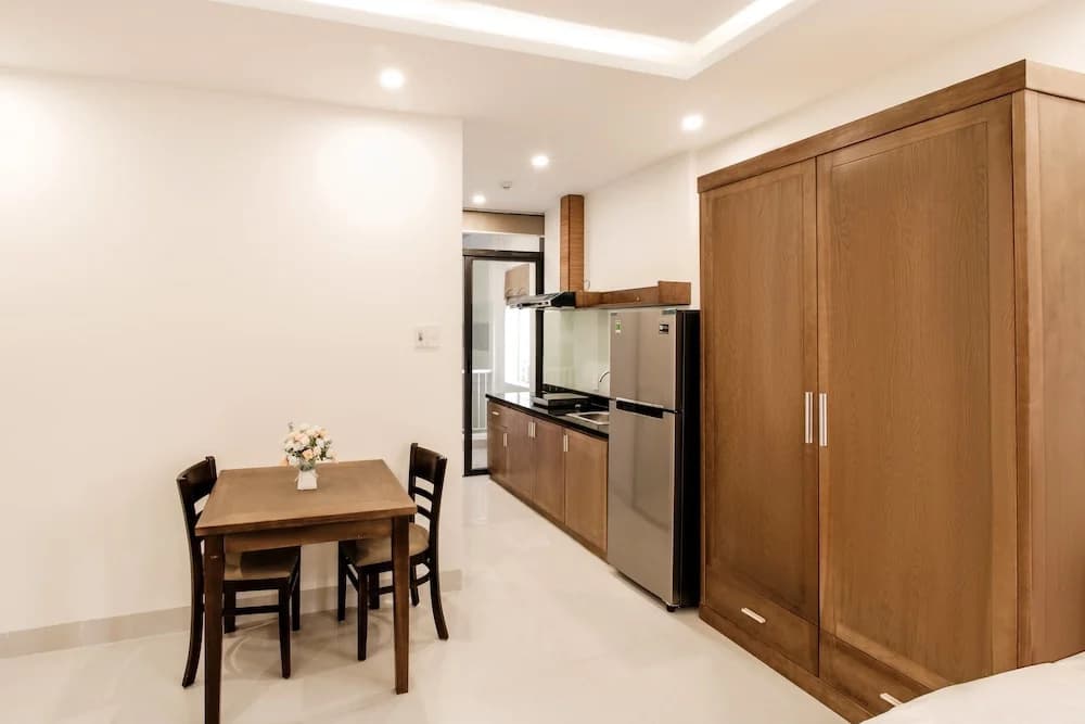 PN Apartment - photo 14