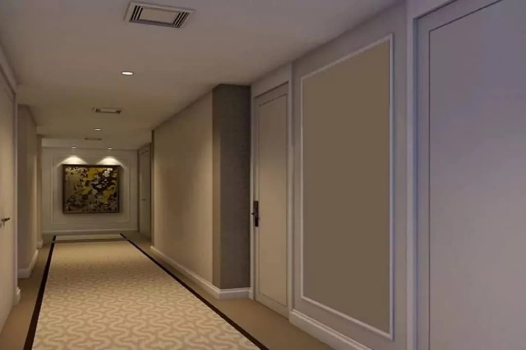 Melia Hanoi - photo 18