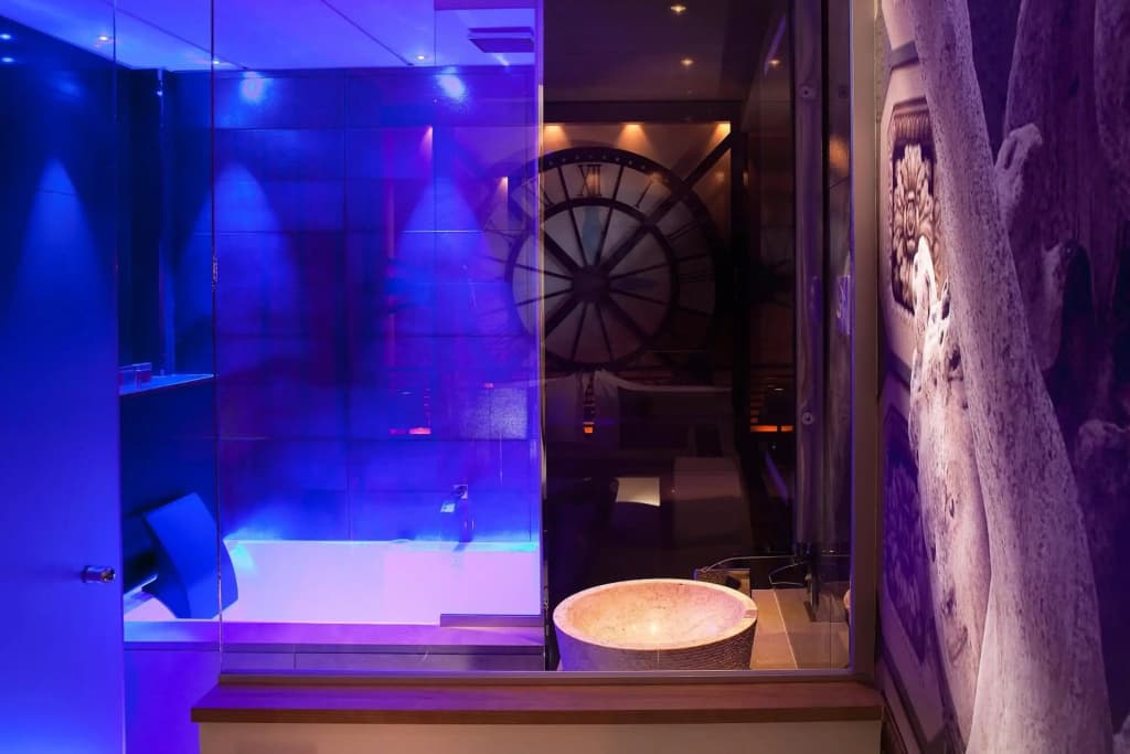 Secret de Paris - Hotel & Spa - photo 46