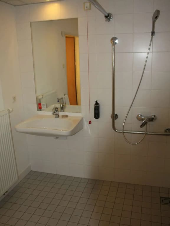 ibis budget Wien Messe - photo 7