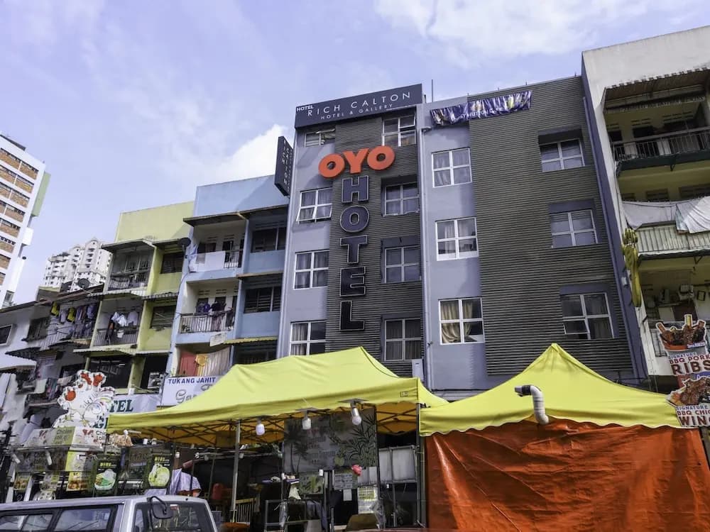 OYO 1003 My Pace - photo 13