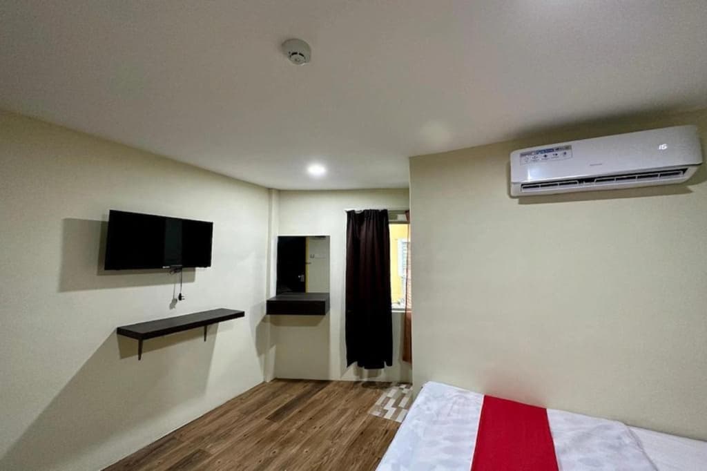 Hotel MSP - photo 9