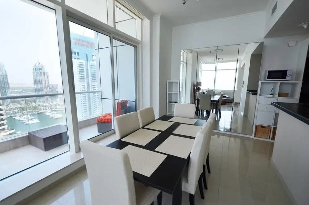 Key One Holiday Homes-Botanica Tower - photo 6