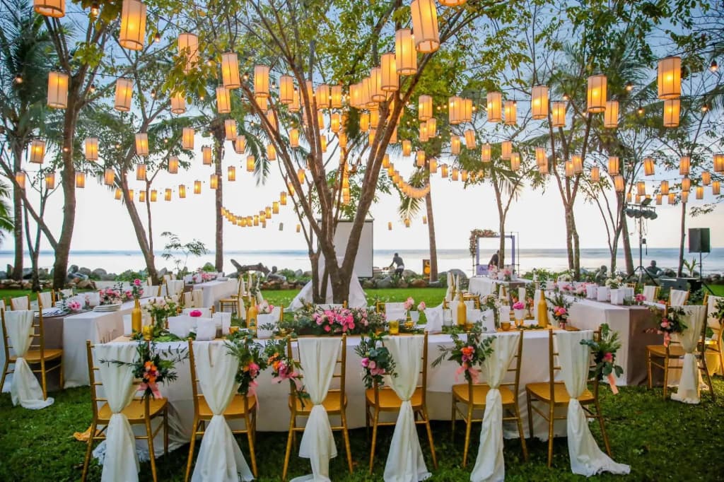 Summer Luxury Beach Resort and Spa - photo 47