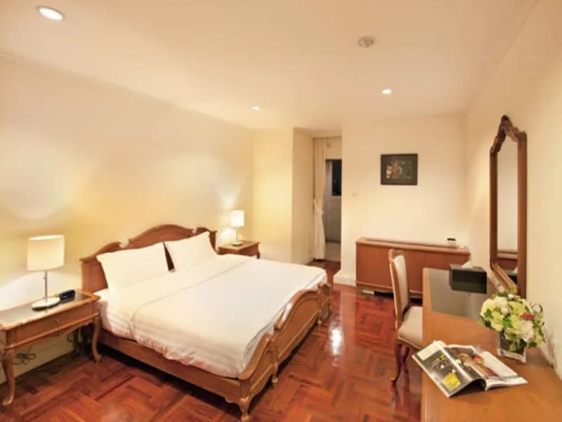 Orchid View Apartment - photo 7
