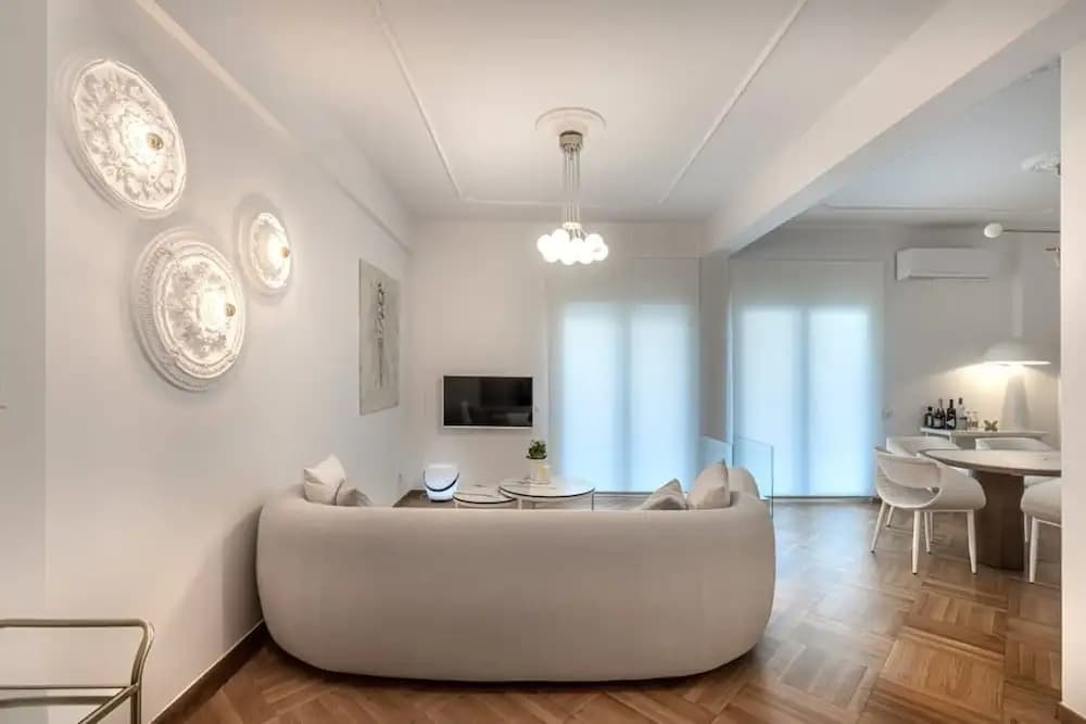 Stylish Acropolis View Apartment - photo 37