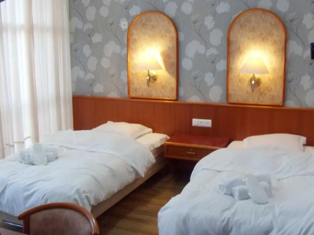 Hotel Nadikvari - photo 5