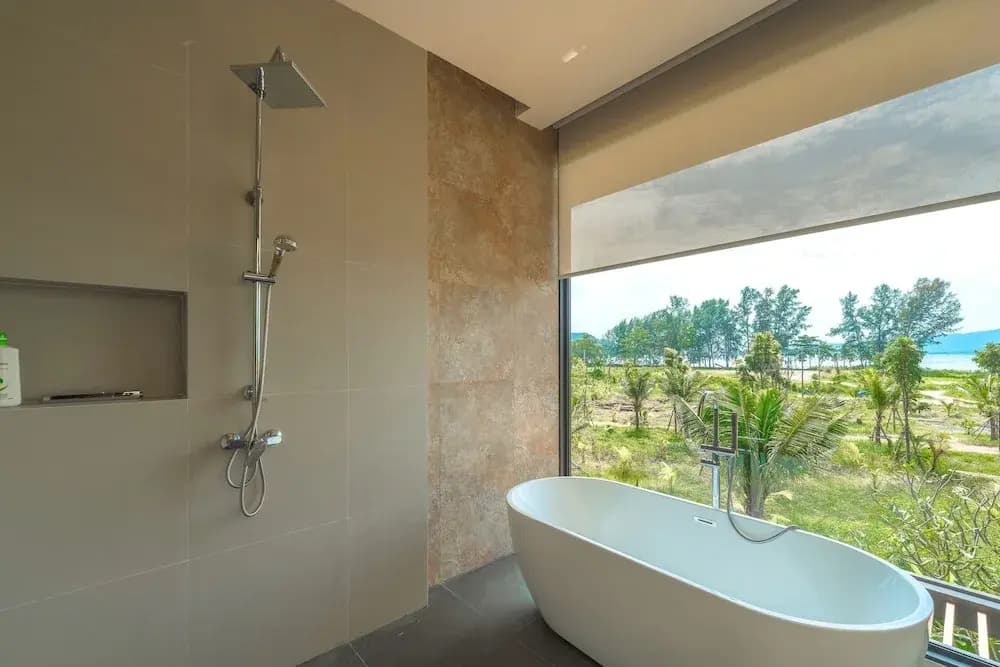 Modern 2-Level Pool Villa Long One A5 - photo 27