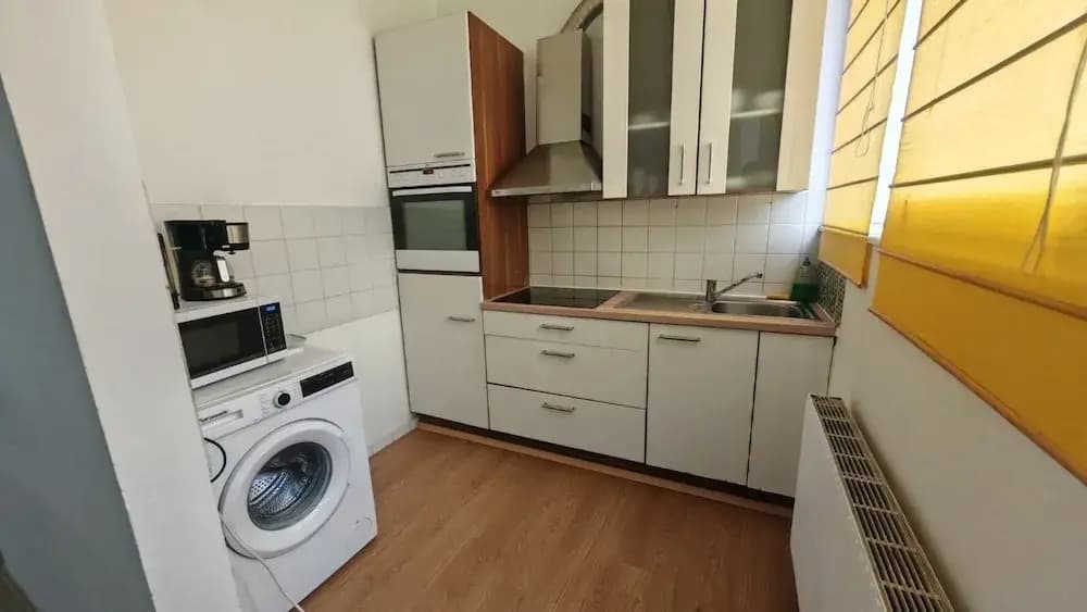 Comfortable 3BR Apartment for Groups - photo 12