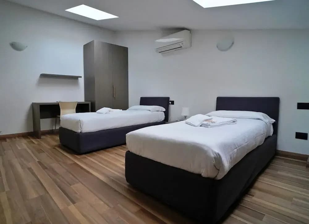 Candiani Apartments - photo 5