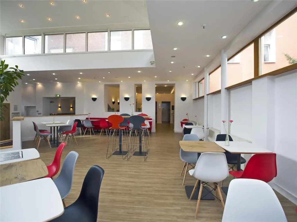 ibis Berlin City Süd - photo 25