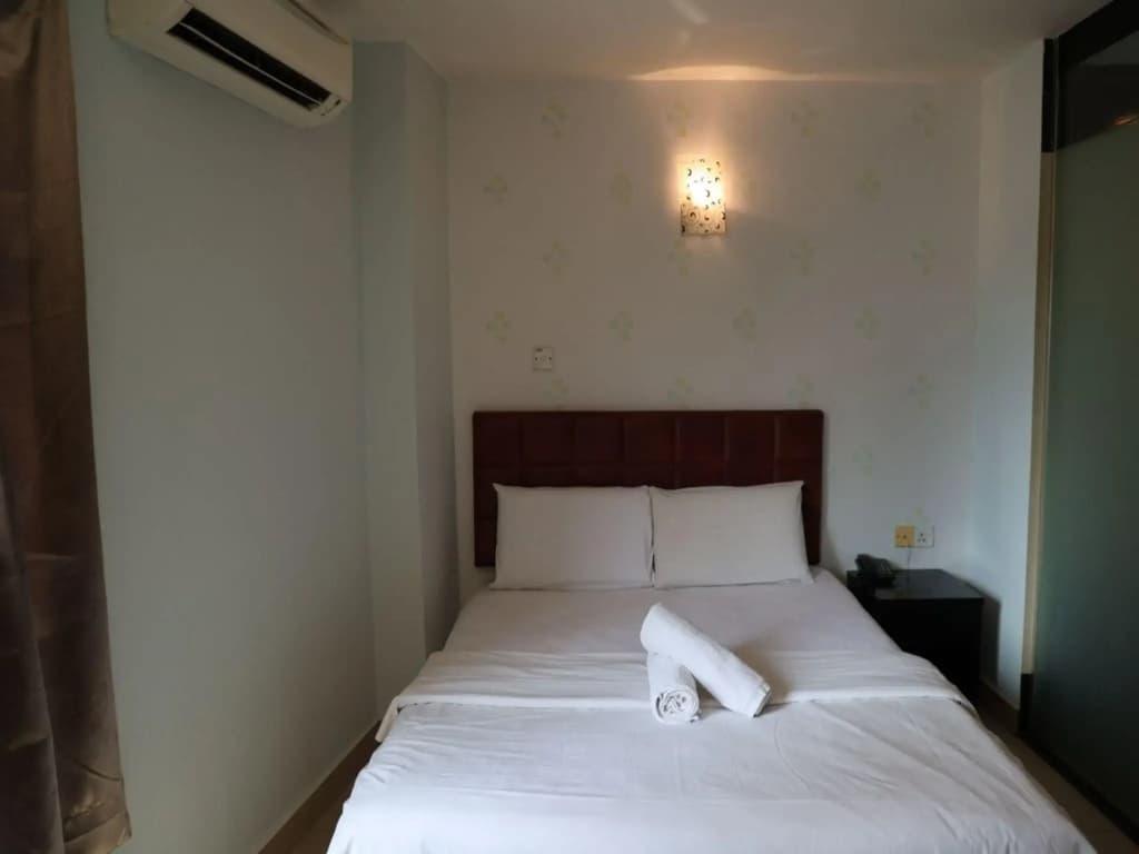 Hotel O D Nice Inn Hotel - photo 5