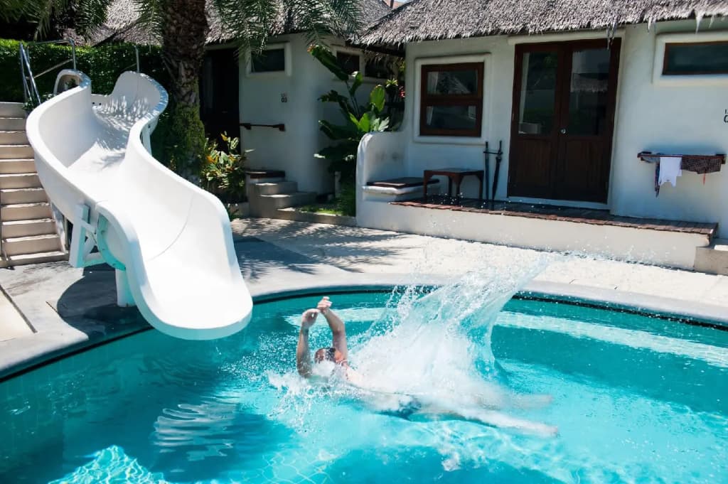 Lazy Days Samui Beach Resort - photo 29