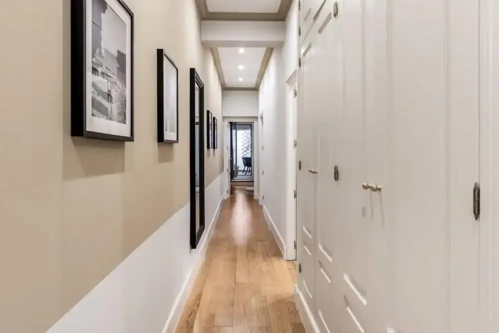 Acqua - 3 Bedrooms and Terrace in Centro - photo 9