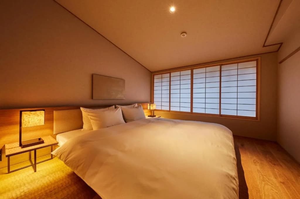 Onsen Ryokan Yuen Bettei Tokyo Daita - main photo