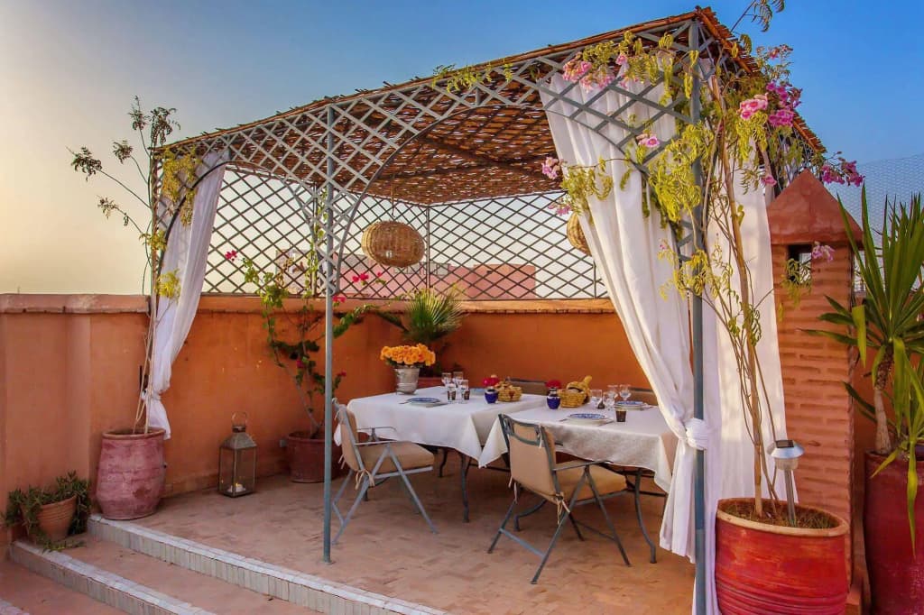 Riad Soundouss - photo 14