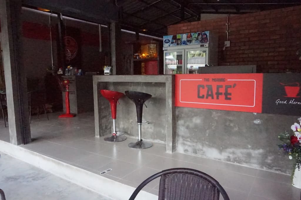 The Morning Minihouse Aonang - photo 19