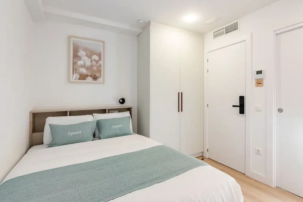 Square Rooms by Charming - photo 4