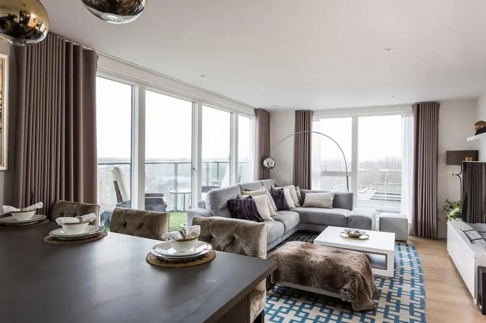 Masson Apartments Kew - photo 3