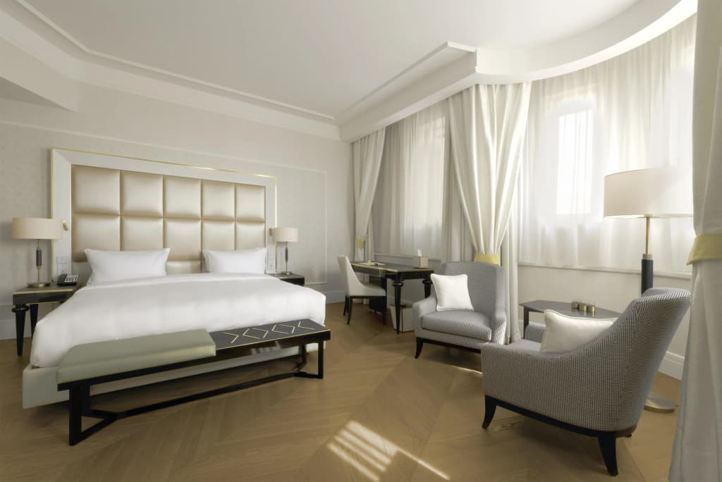 Párisi Udvar Hotel Budapest, part of Hyatt - photo 31
