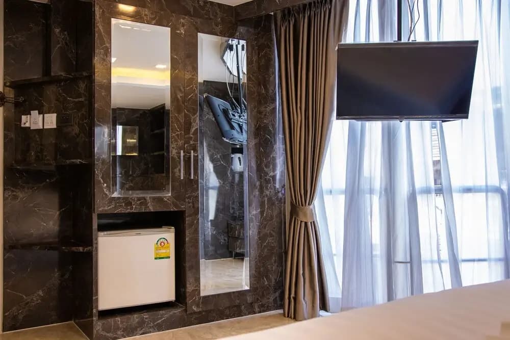 Destiny Pratunam Hotel - photo 6