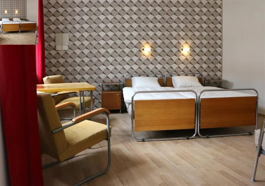 Hostel Boudnik - photo 2