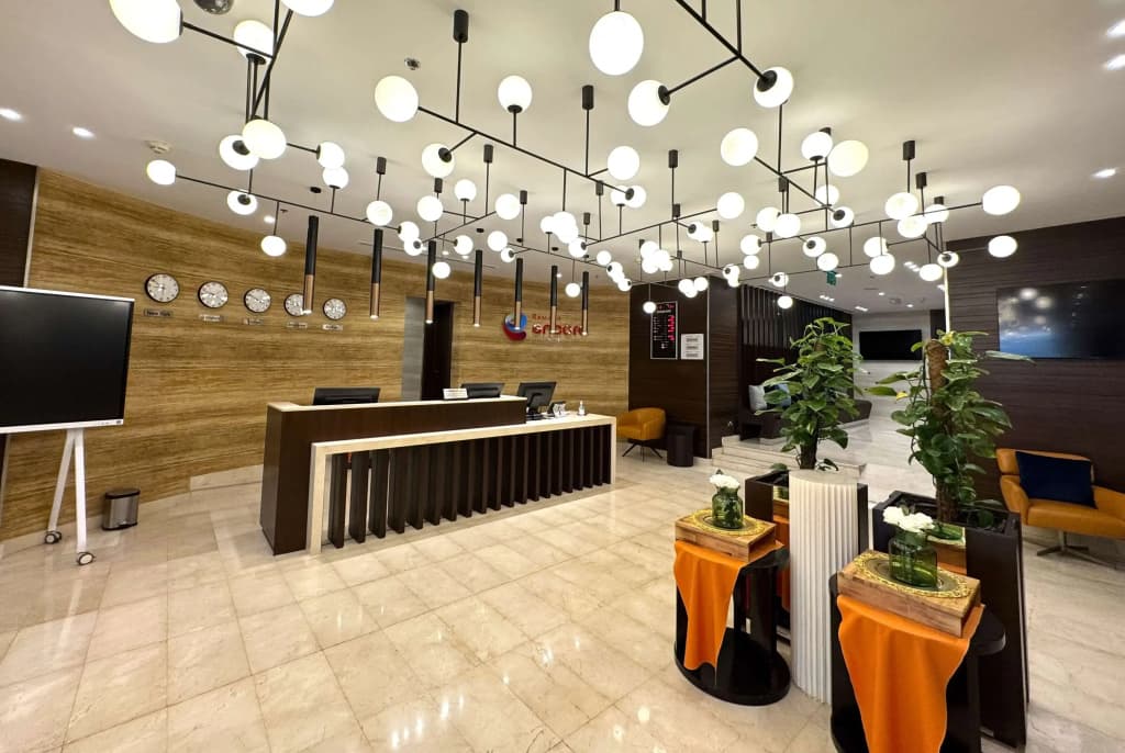 Ramada Encore by Wyndham Doha - photo 22