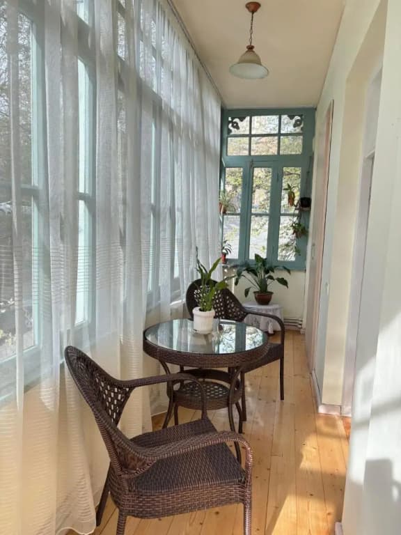 Margarita's Guest house - photo 6