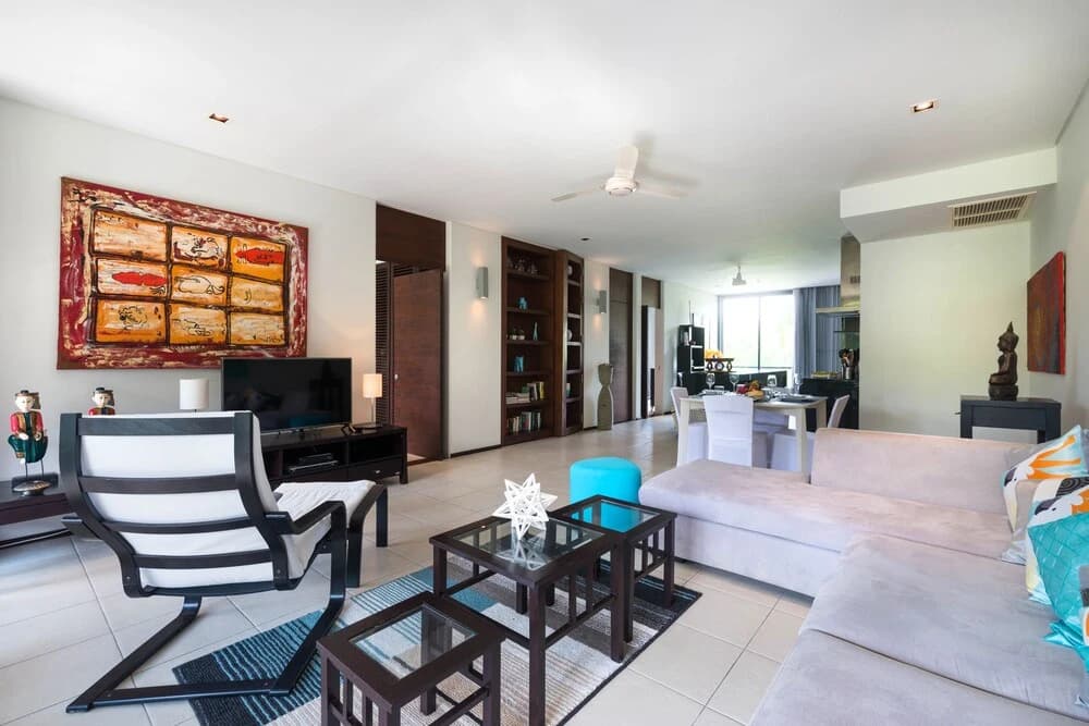 Luxury Penthouse Condo - photo 15