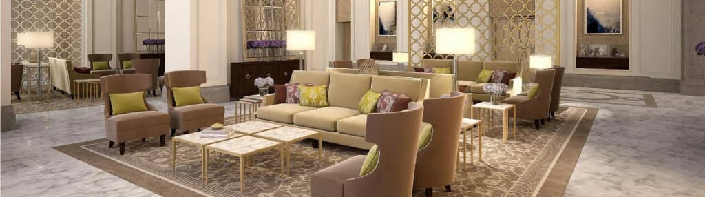 Kempinski The Boulevard Dubai - photo 8