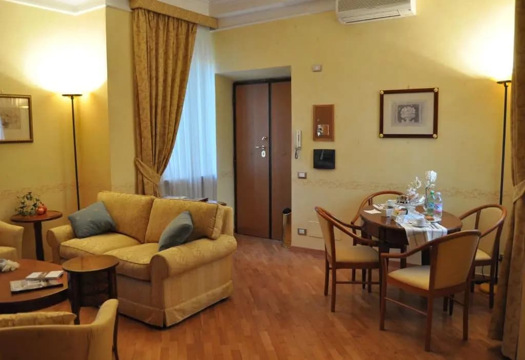 Dea Suite Roma - photo 13