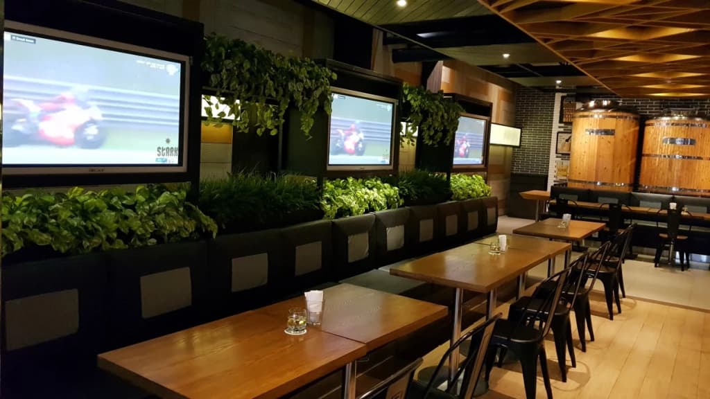 Stark Boutique Hotel and Spa Bali - photo 18