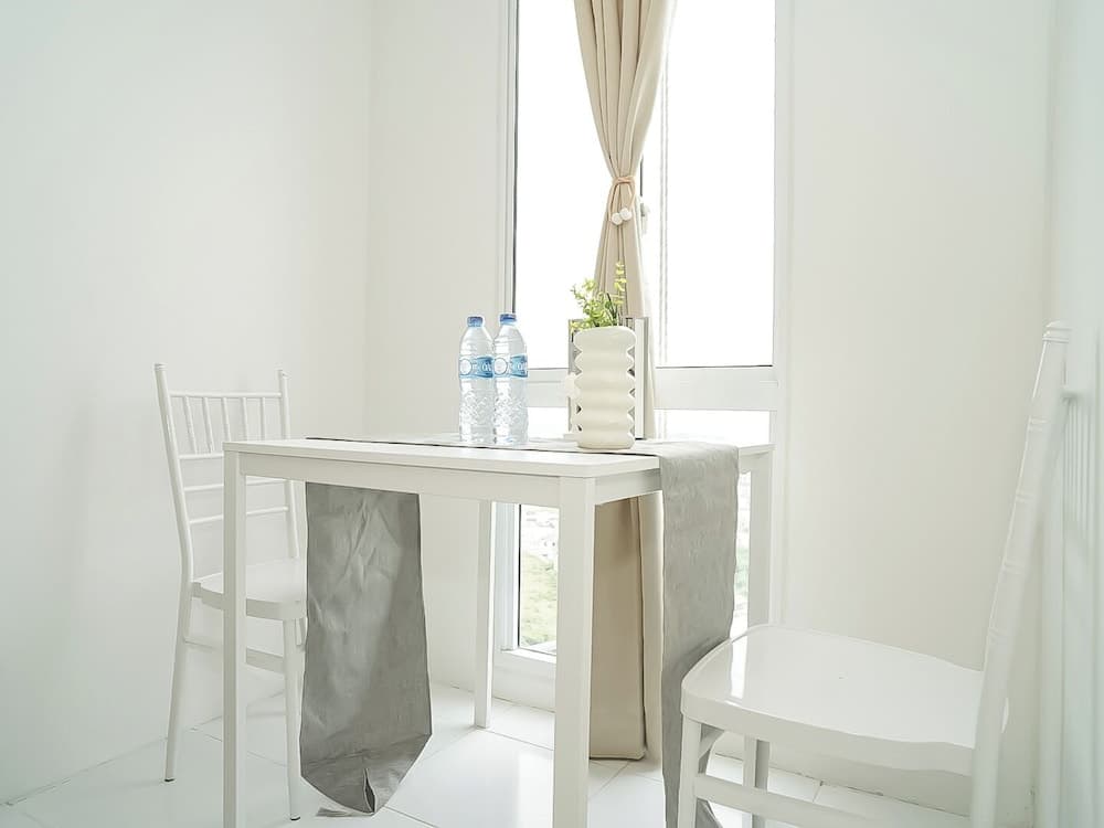 Tranquil 1Br Near Tokyo Hub At Tokyo Riverside Pik 2 Apartment - photo 16