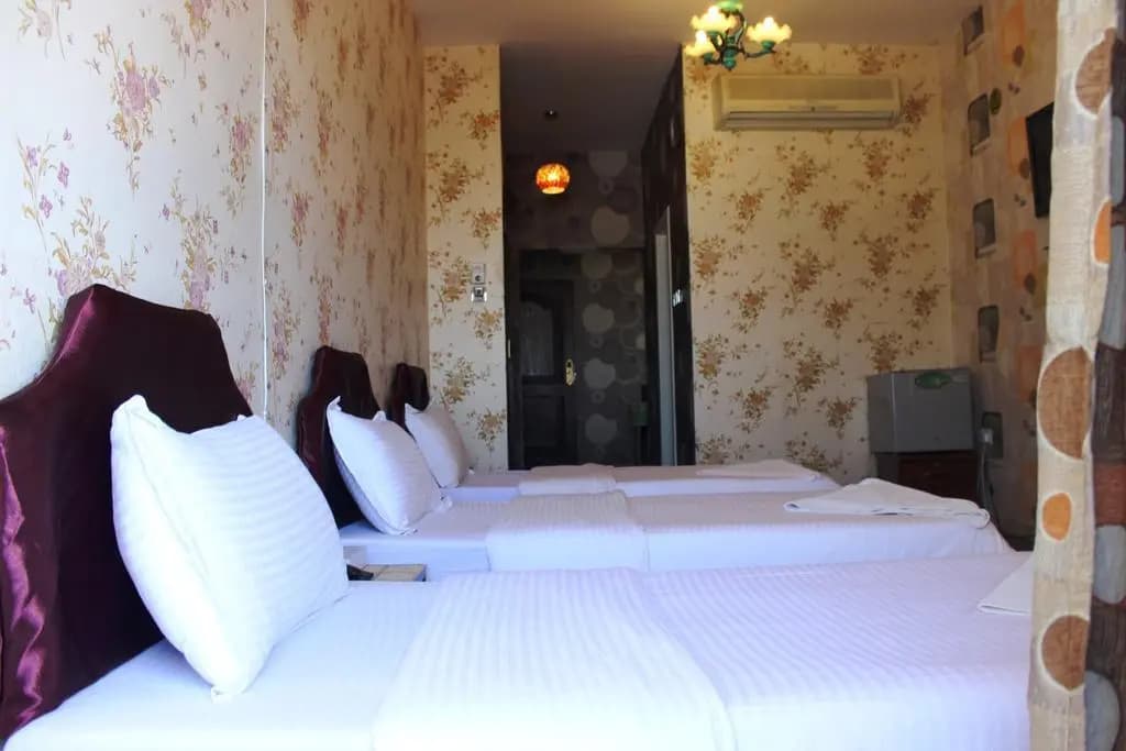 Deema Hotel - photo 2