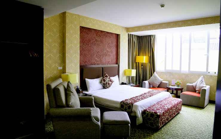 Green Capital Hotel 2 - photo 9