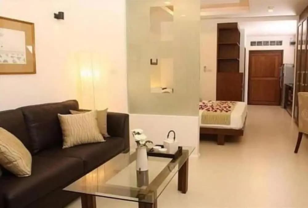TSE Residence by Samui Emerald Condominiums - photo 4