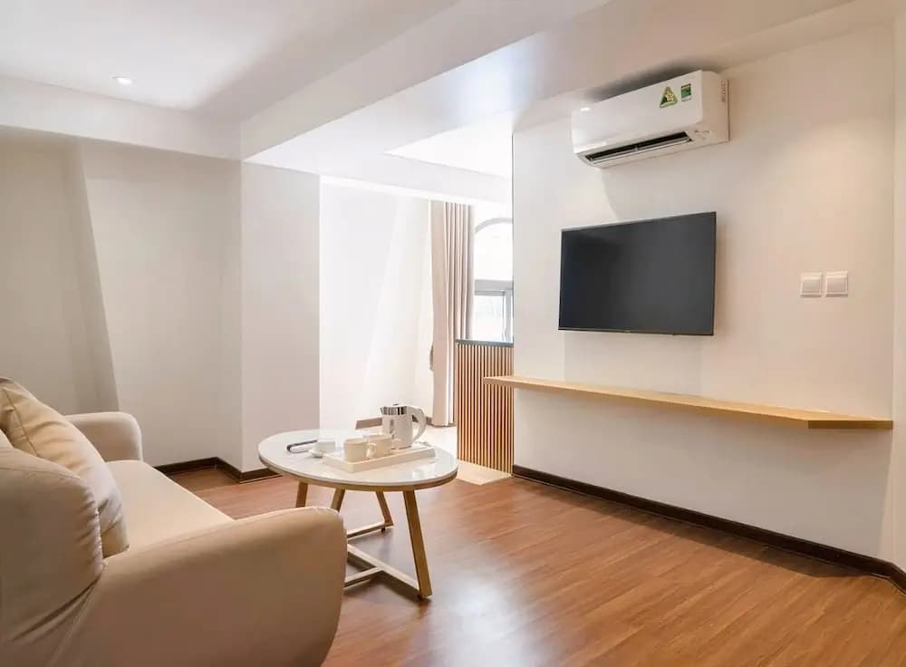 Harmony Halong Hotel - photo 3