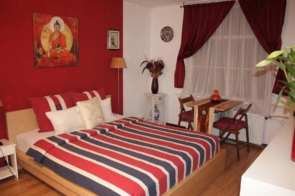 Bayan Bed & Breakfast - photo 4