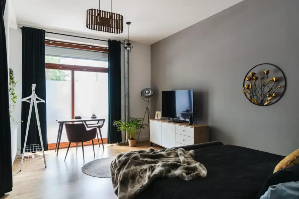 90sqm 2br Design Gem - Outdoor Terrace - photo 3