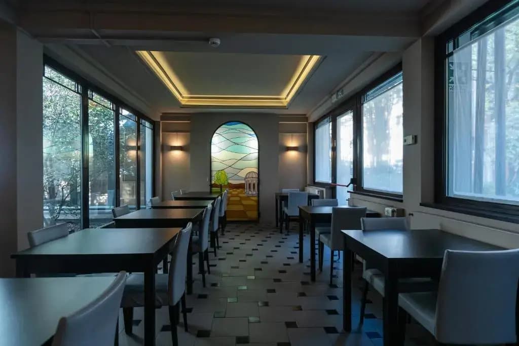 Garibaldi Palace Hotel - photo 39