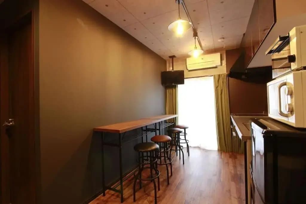 Shinjuku NY House 1 - photo 17