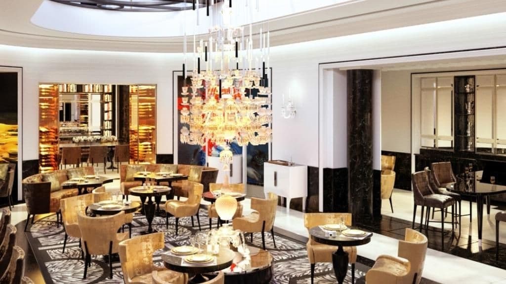 Maison Astor Paris, Curio Collection by Hilton - photo 25