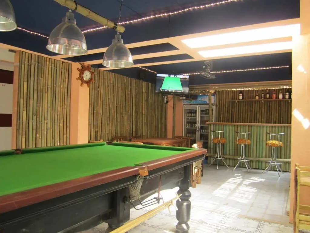 Dutch Guesthouse - photo 17