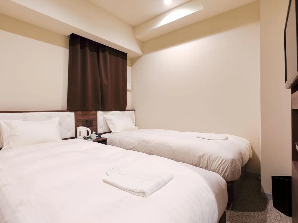Welina Hotel Dotonbori - photo 3