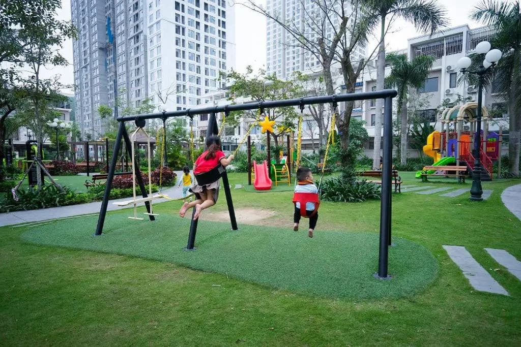 *Ha Long Homestay @ Sunrise Apartment- 4 BR - photo 11