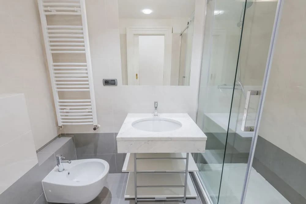 Bohemia Apartments Prague Old Town - photo 8