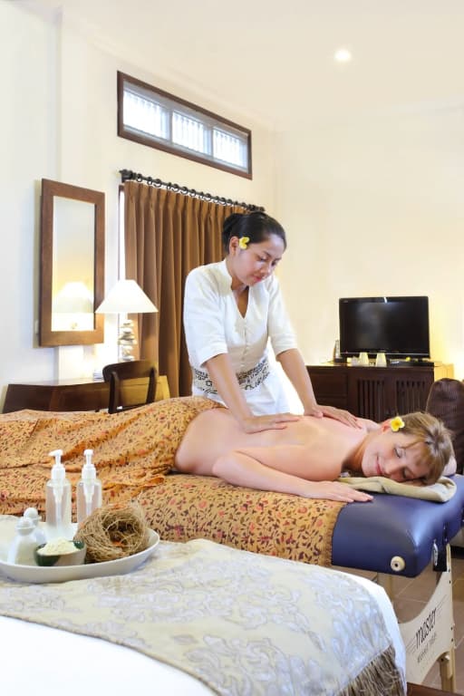 Artini Bisma Ubud Hotel - photo 25