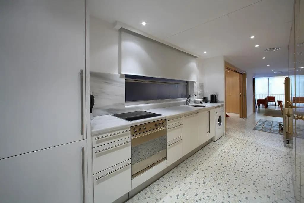 Habitat Apartments Pedrera - photo 21